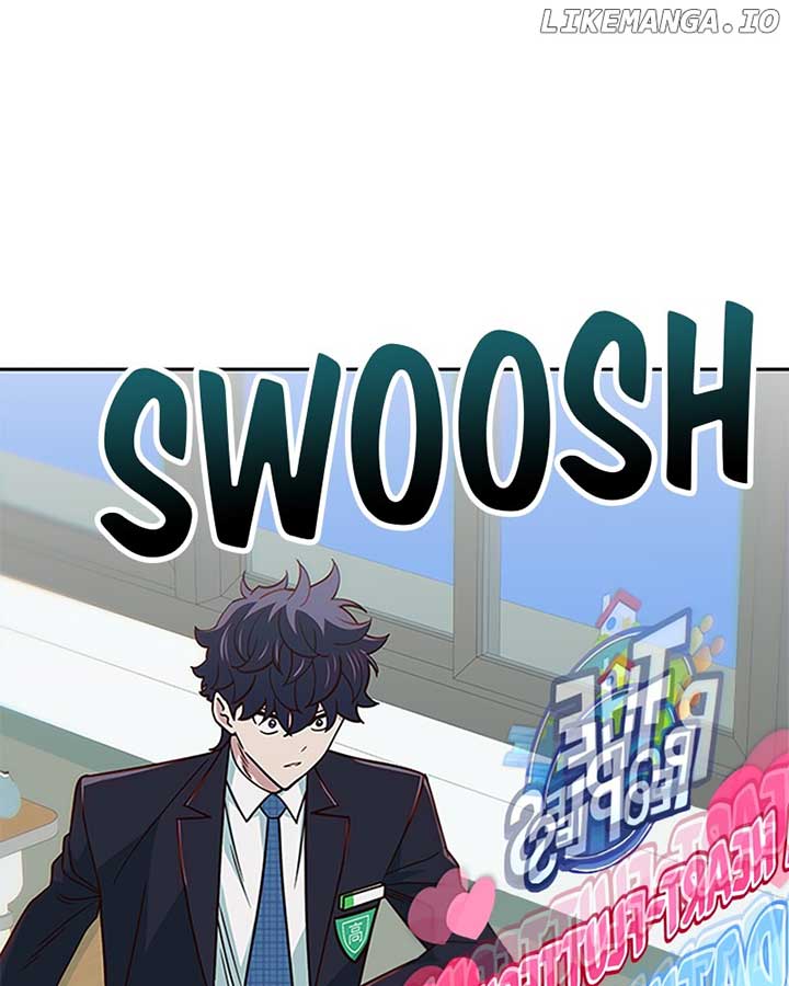 I’m the Only One Bullied by the New High School Student Chapter 31 - Page 1