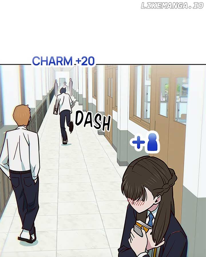 I’m the Only One Bullied by the New High School Student Chapter 31 - Page 101