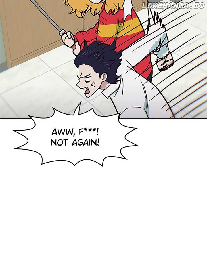 I’m the Only One Bullied by the New High School Student Chapter 31 - Page 103