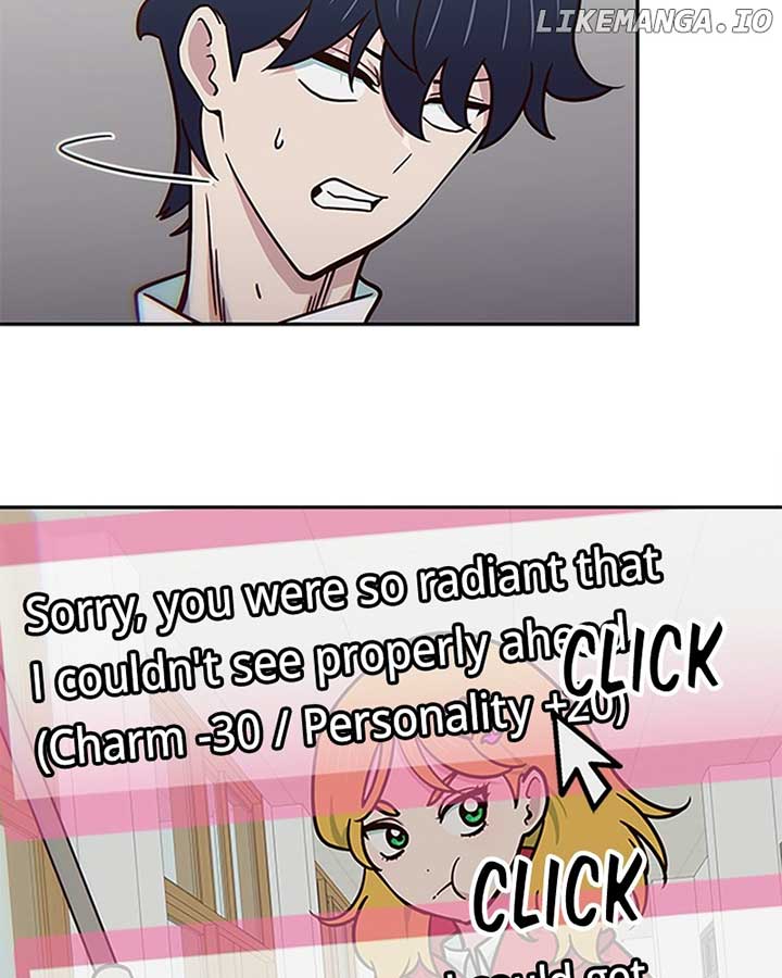 I’m the Only One Bullied by the New High School Student Chapter 31 - Page 109