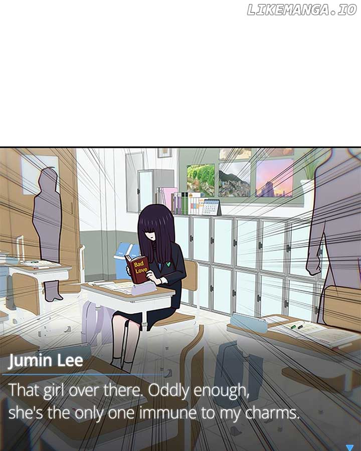 I’m the Only One Bullied by the New High School Student Chapter 31 - Page 11