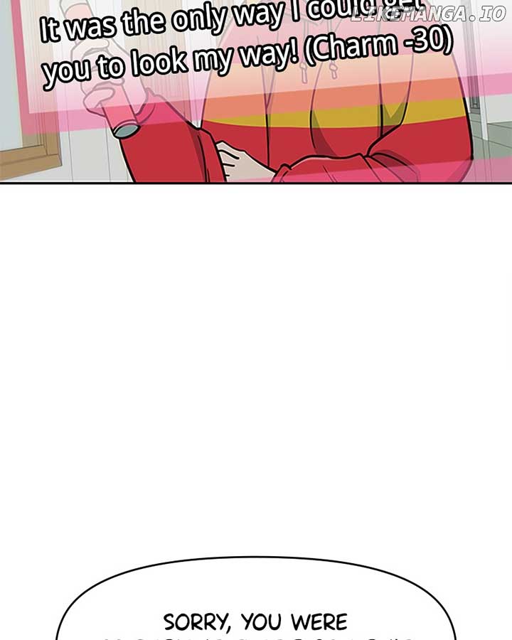 I’m the Only One Bullied by the New High School Student Chapter 31 - Page 110