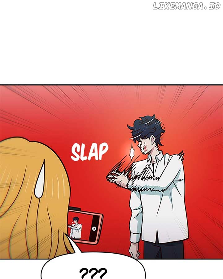 I’m the Only One Bullied by the New High School Student Chapter 31 - Page 112