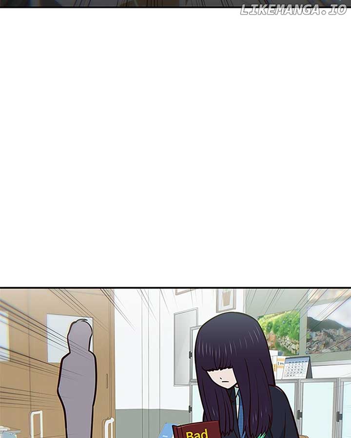 I’m the Only One Bullied by the New High School Student Chapter 31 - Page 12