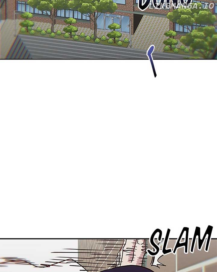 I’m the Only One Bullied by the New High School Student Chapter 31 - Page 121