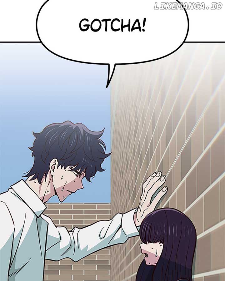 I’m the Only One Bullied by the New High School Student Chapter 31 - Page 123