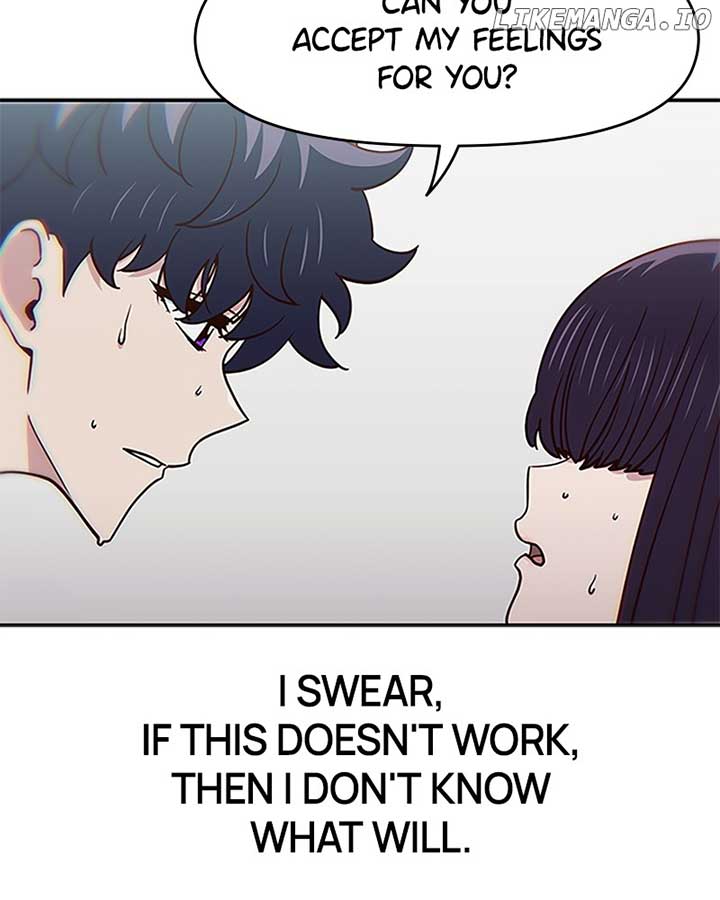 I’m the Only One Bullied by the New High School Student Chapter 31 - Page 133