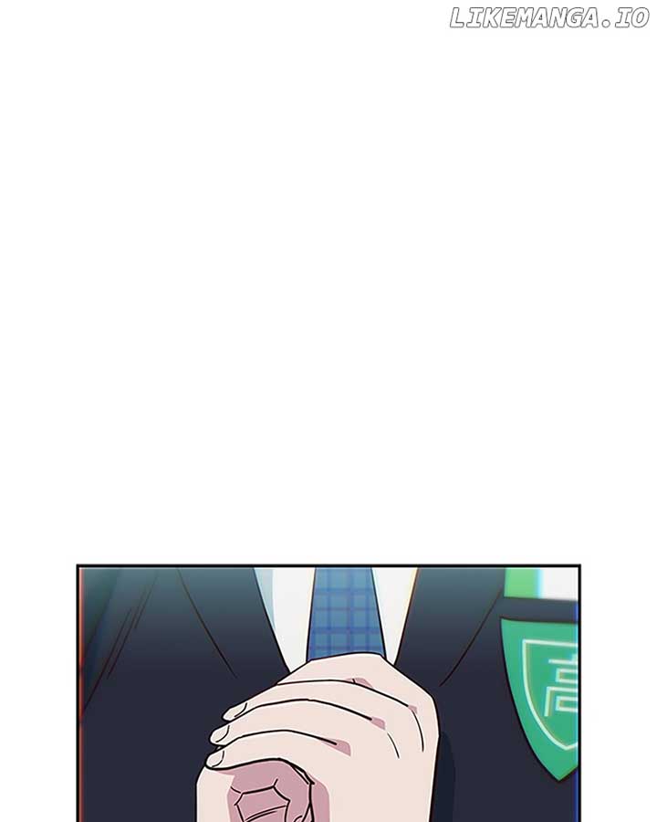 I’m the Only One Bullied by the New High School Student Chapter 31 - Page 134