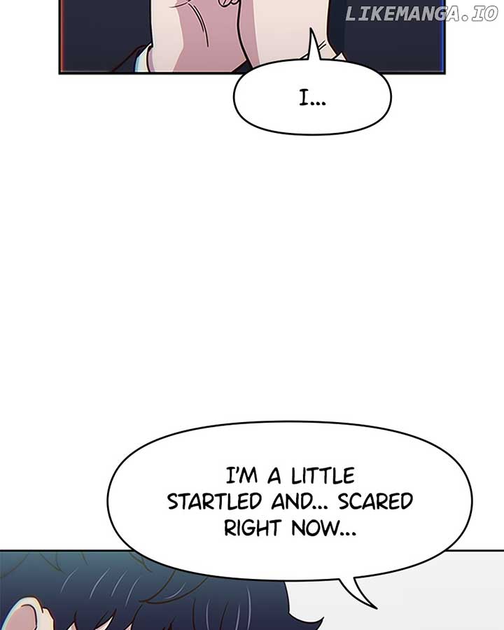 I’m the Only One Bullied by the New High School Student Chapter 31 - Page 135