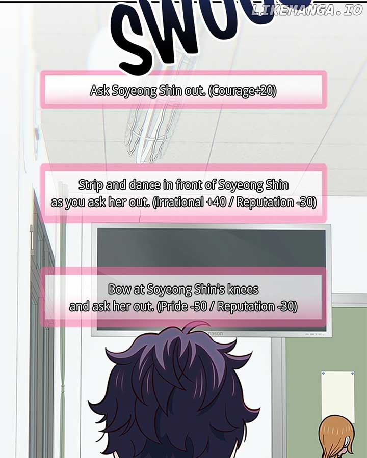 I’m the Only One Bullied by the New High School Student Chapter 31 - Page 14