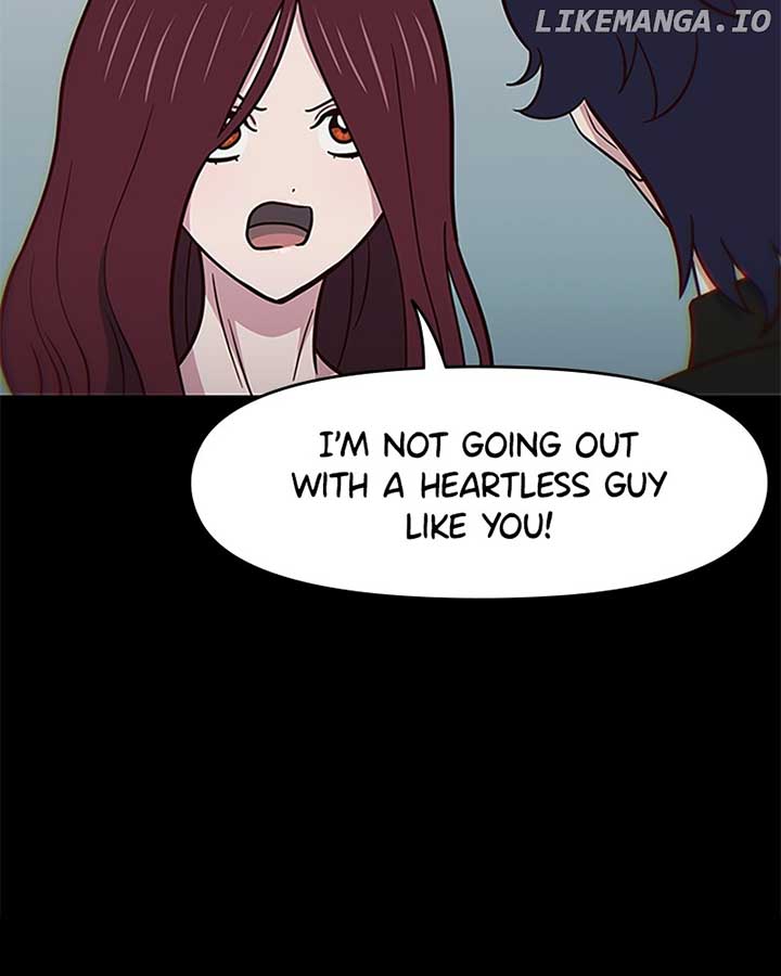 I’m the Only One Bullied by the New High School Student Chapter 31 - Page 141