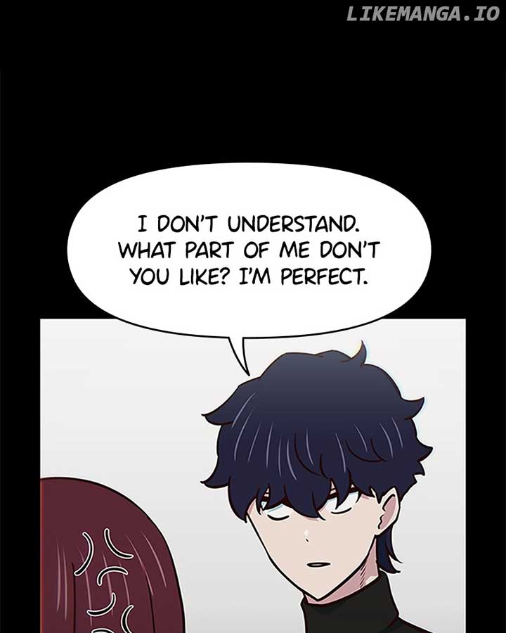 I’m the Only One Bullied by the New High School Student Chapter 31 - Page 143