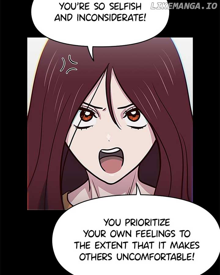 I’m the Only One Bullied by the New High School Student Chapter 31 - Page 145