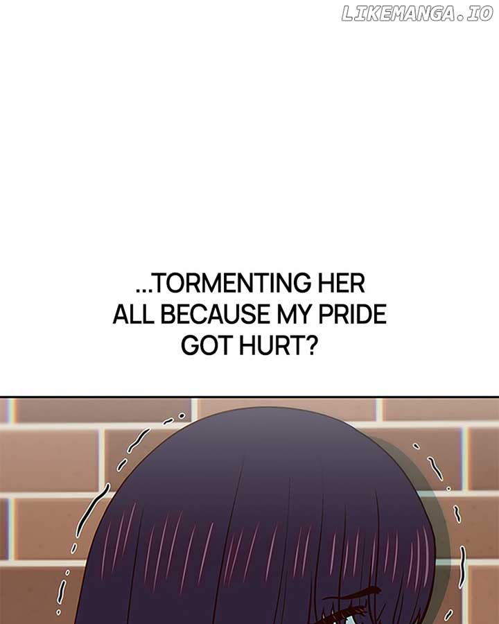 I’m the Only One Bullied by the New High School Student Chapter 31 - Page 149