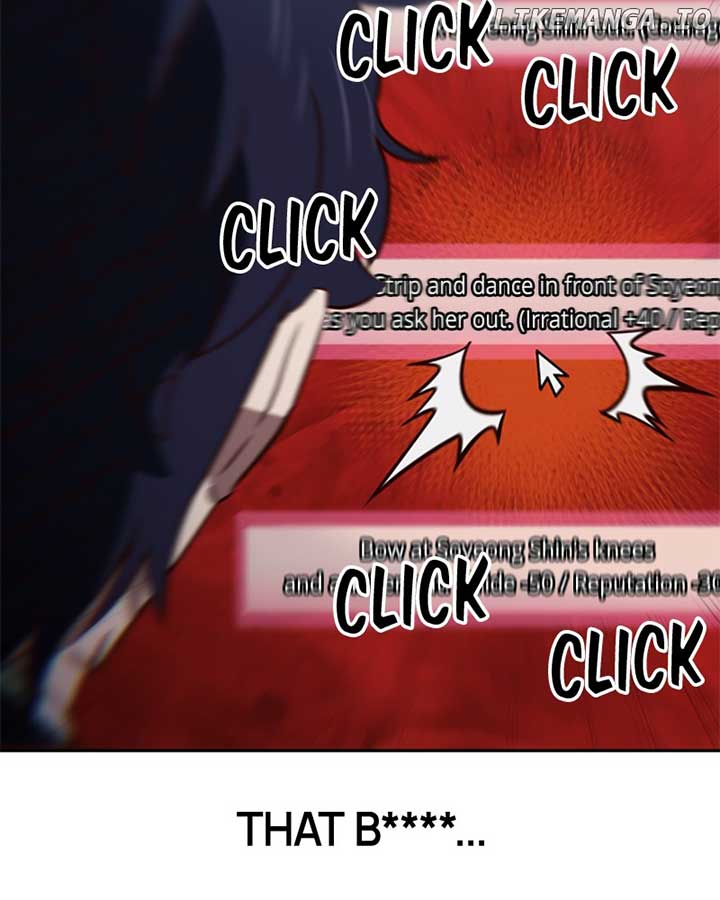 I’m the Only One Bullied by the New High School Student Chapter 31 - Page 20