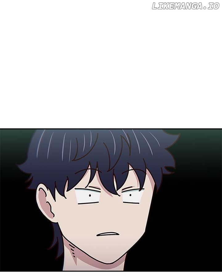 I’m the Only One Bullied by the New High School Student Chapter 31 - Page 31