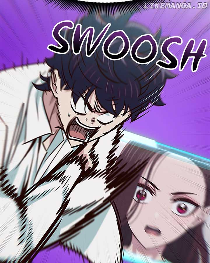 I’m the Only One Bullied by the New High School Student Chapter 31 - Page 33
