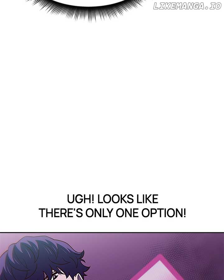 I’m the Only One Bullied by the New High School Student Chapter 31 - Page 36