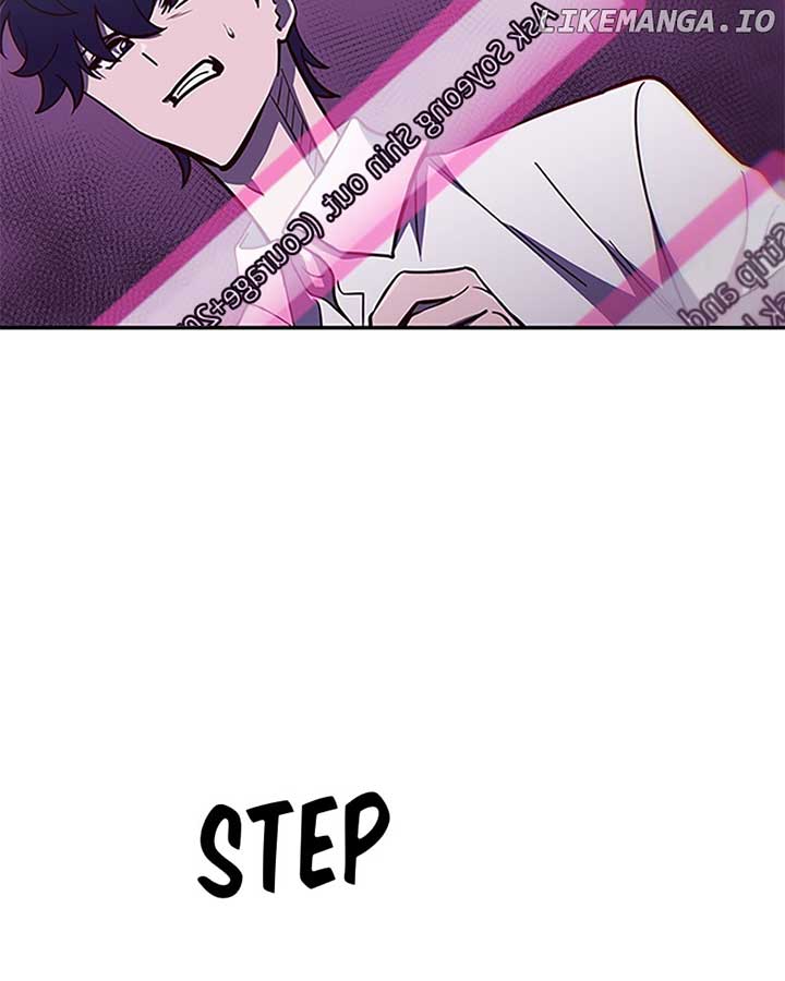 I’m the Only One Bullied by the New High School Student Chapter 31 - Page 37