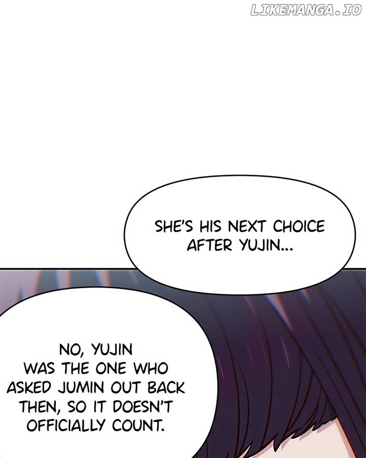 I’m the Only One Bullied by the New High School Student Chapter 31 - Page 46