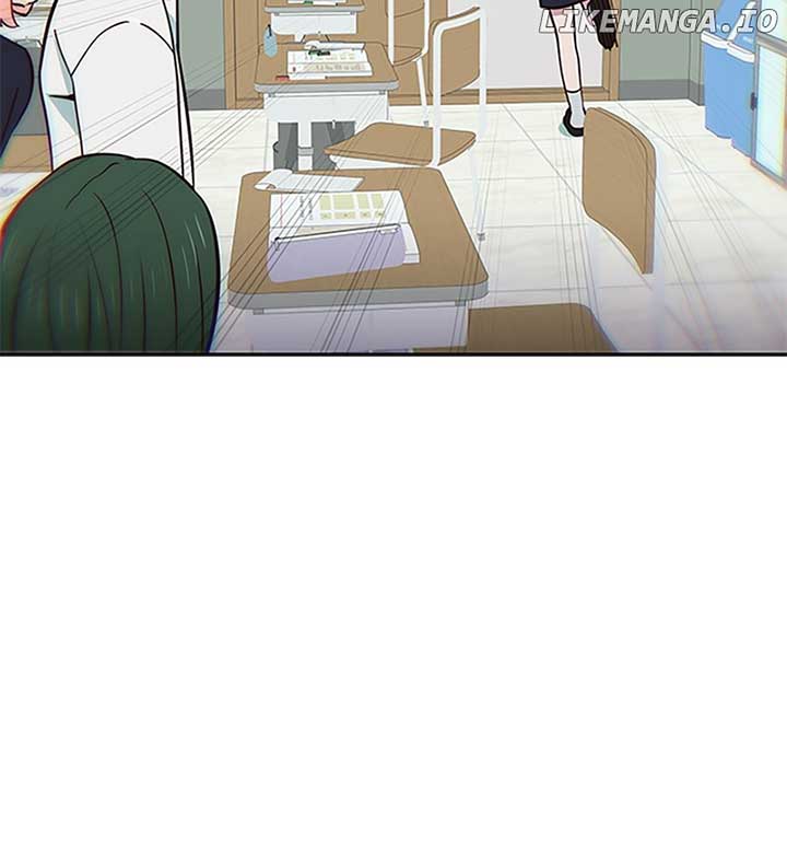 I’m the Only One Bullied by the New High School Student Chapter 31 - Page 49