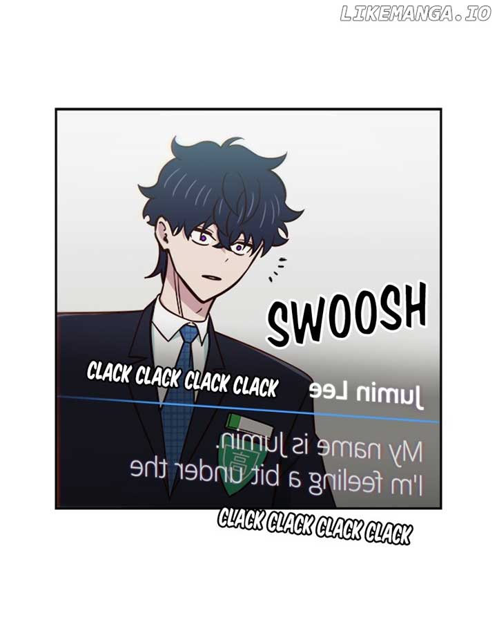 I’m the Only One Bullied by the New High School Student Chapter 31 - Page 5