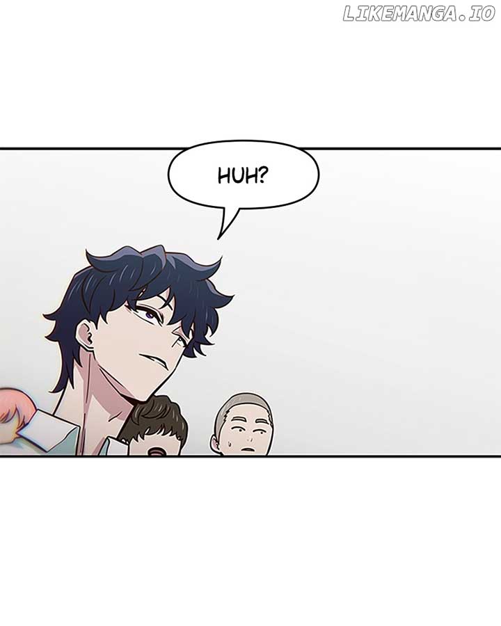 I’m the Only One Bullied by the New High School Student Chapter 31 - Page 50