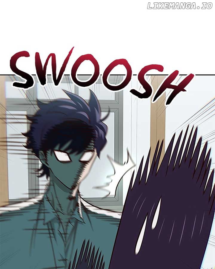 I’m the Only One Bullied by the New High School Student Chapter 31 - Page 51