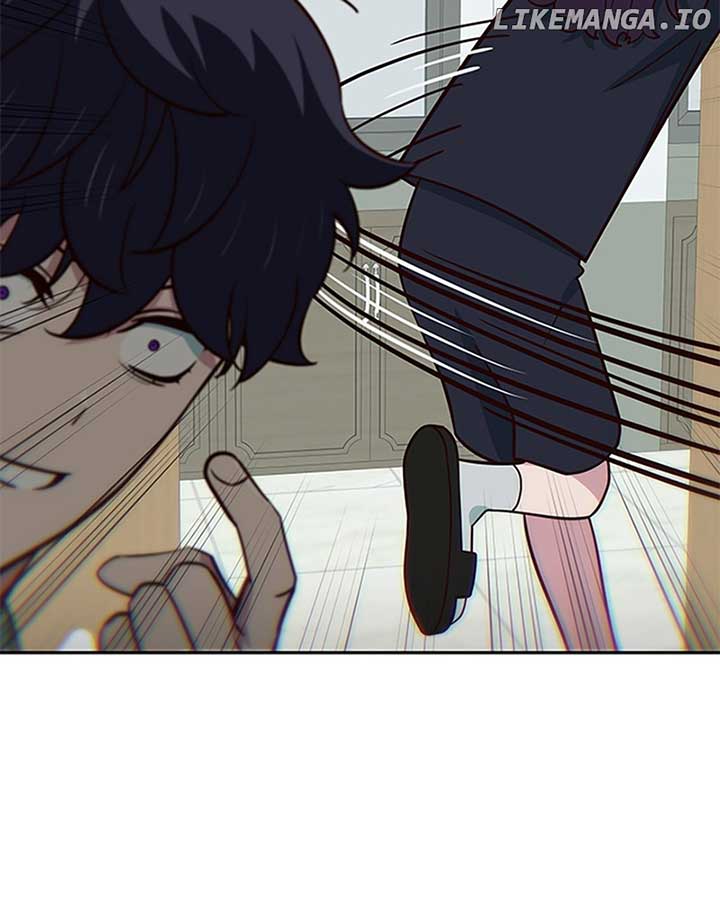 I’m the Only One Bullied by the New High School Student Chapter 31 - Page 55