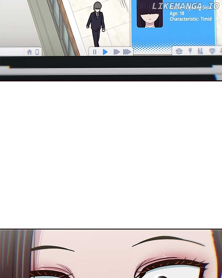 I’m the Only One Bullied by the New High School Student Chapter 31 - Page 61