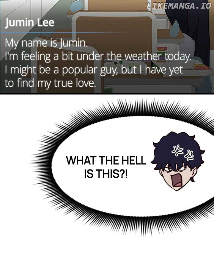 I’m the Only One Bullied by the New High School Student Chapter 31 - Page 7