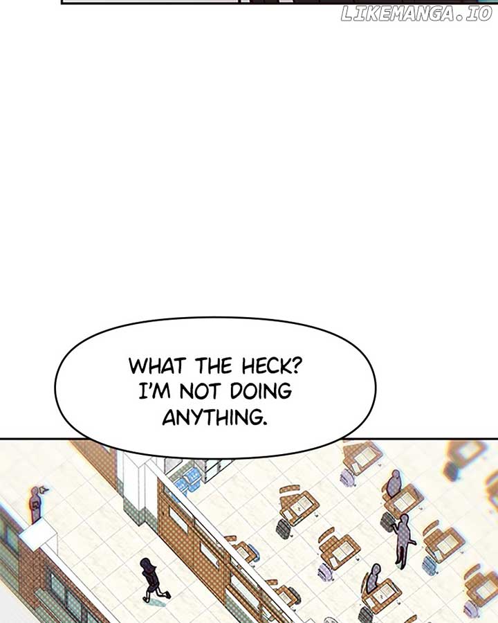 I’m the Only One Bullied by the New High School Student Chapter 31 - Page 70