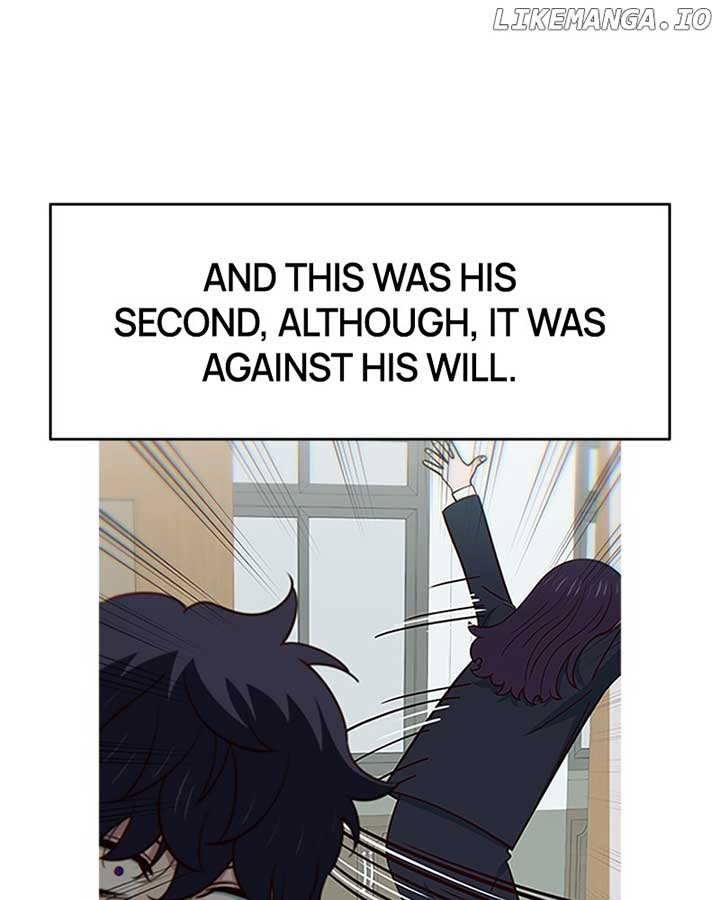 I’m the Only One Bullied by the New High School Student Chapter 31 - Page 76