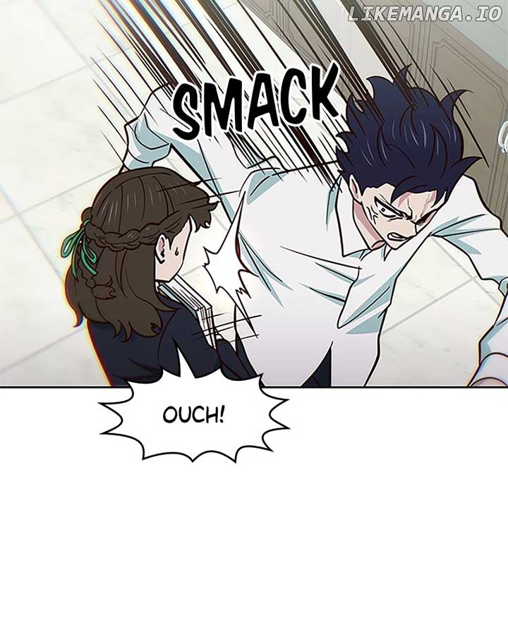 I’m the Only One Bullied by the New High School Student Chapter 31 - Page 88