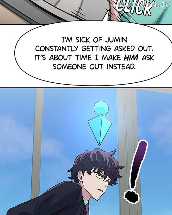 I’m the Only One Bullied by the New High School Student Chapter 31 - Page 9