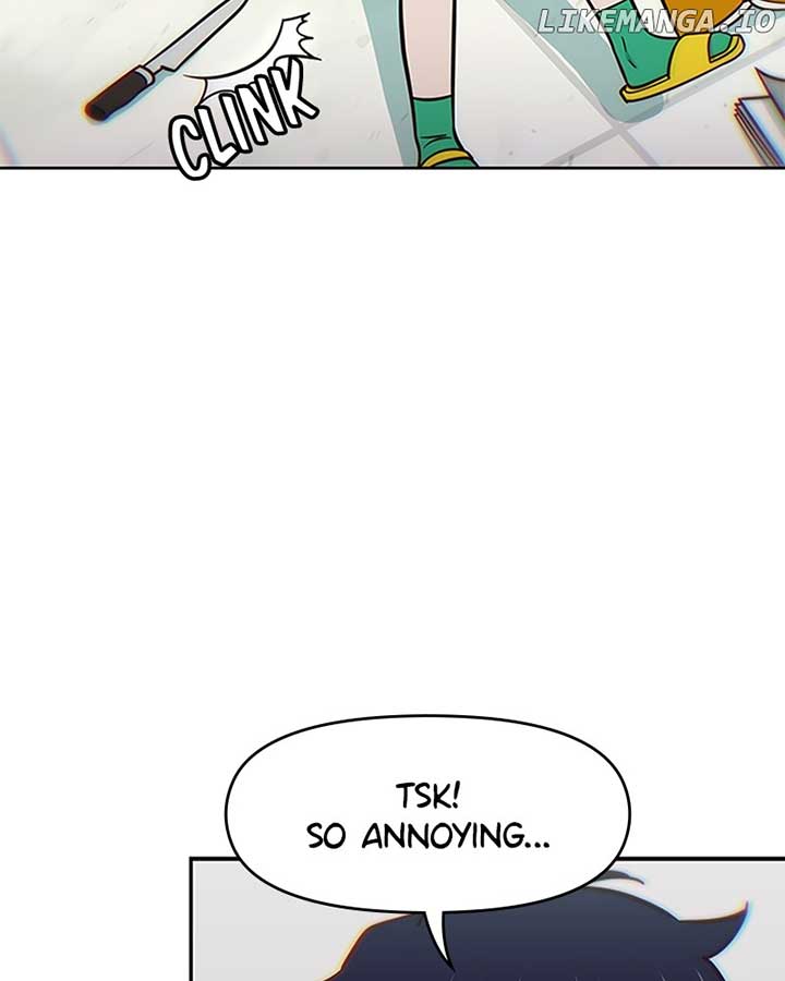 I’m the Only One Bullied by the New High School Student Chapter 31 - Page 90