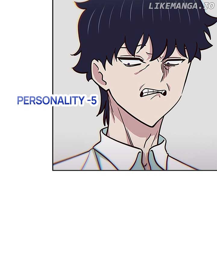 I’m the Only One Bullied by the New High School Student Chapter 31 - Page 91