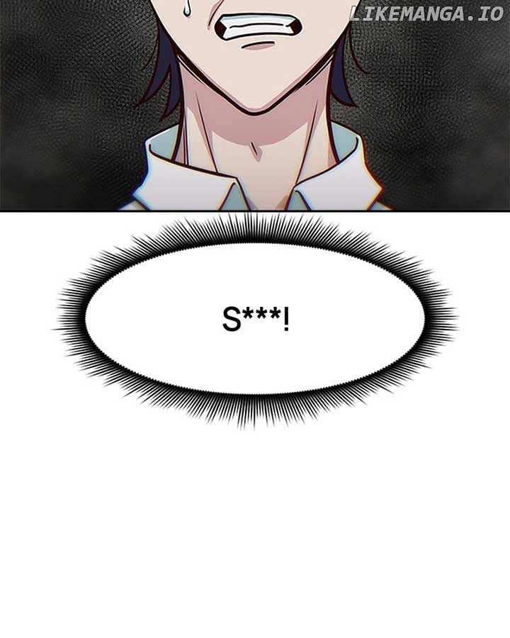 I’m the Only One Bullied by the New High School Student Chapter 31 - Page 96
