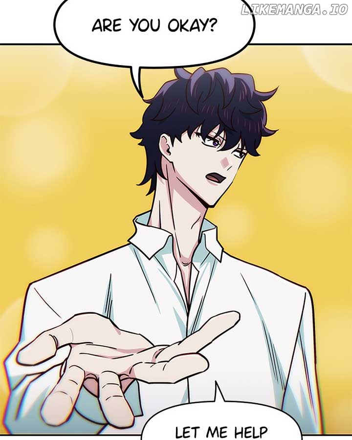 I’m the Only One Bullied by the New High School Student Chapter 31 - Page 98