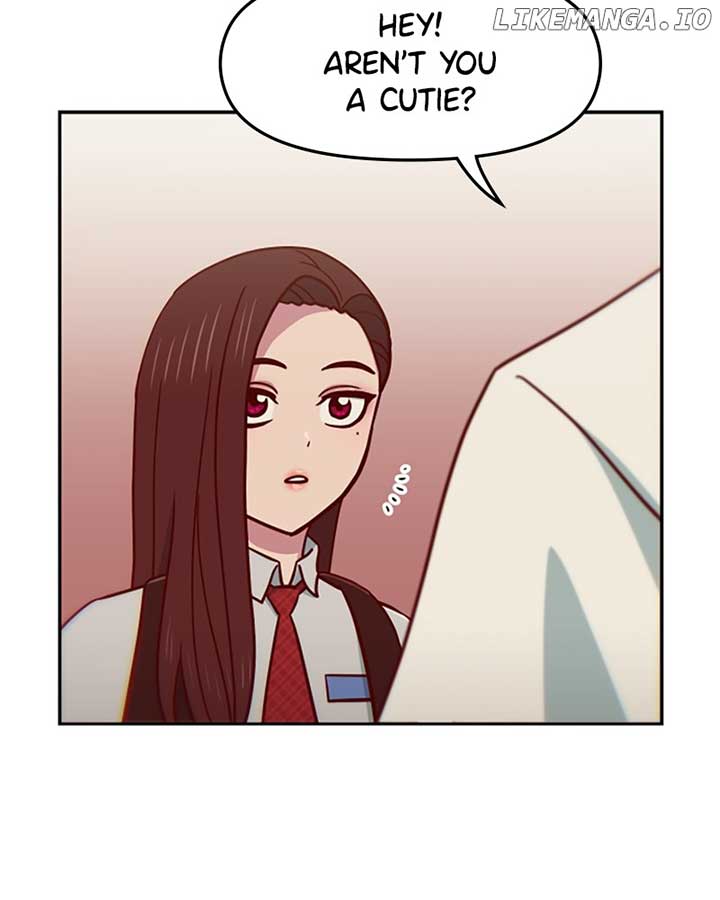 I’m the Only One Bullied by the New High School Student Chapter 32 - Page 101