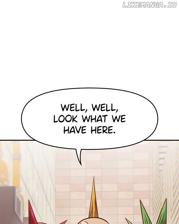 I’m the Only One Bullied by the New High School Student Chapter 32 - Page 102