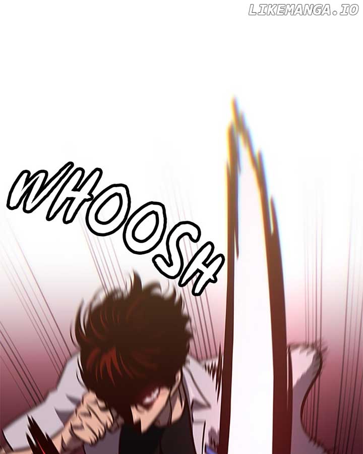 I’m the Only One Bullied by the New High School Student Chapter 32 - Page 113