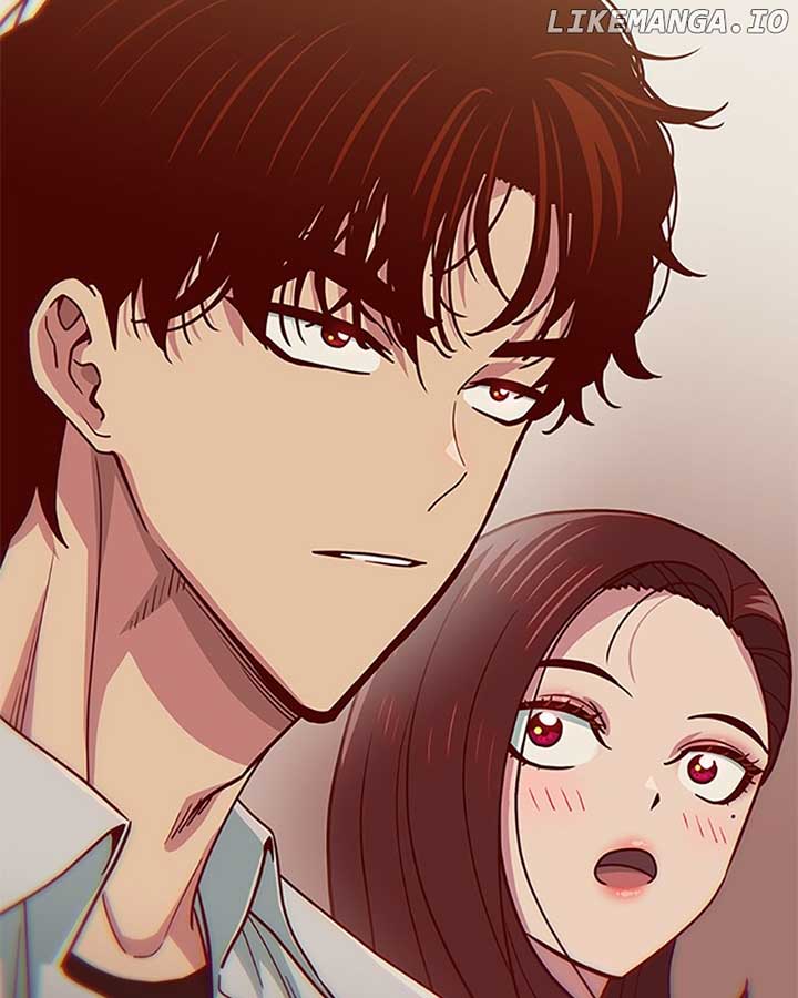I’m the Only One Bullied by the New High School Student Chapter 32 - Page 119
