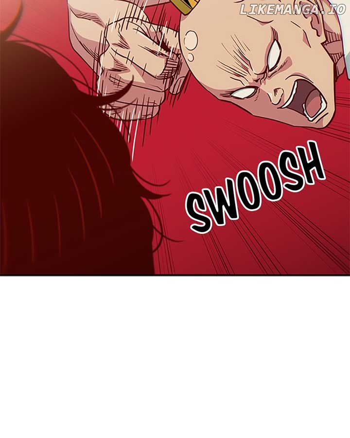 I’m the Only One Bullied by the New High School Student Chapter 32 - Page 121