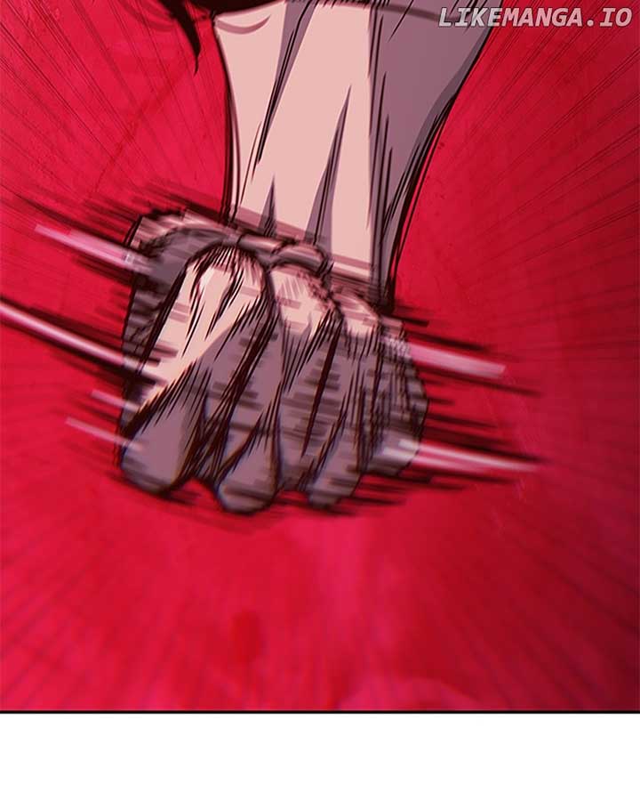 I’m the Only One Bullied by the New High School Student Chapter 32 - Page 124