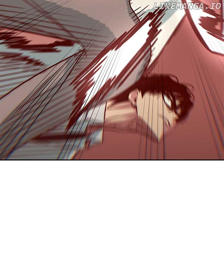 I’m the Only One Bullied by the New High School Student Chapter 32 - Page 126