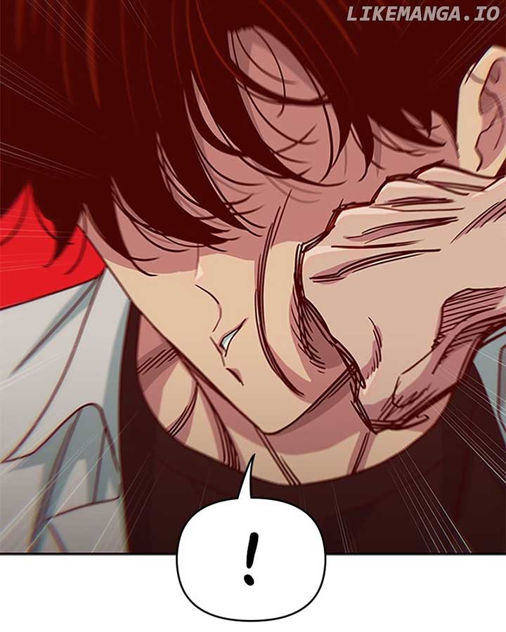I’m the Only One Bullied by the New High School Student Chapter 32 - Page 130