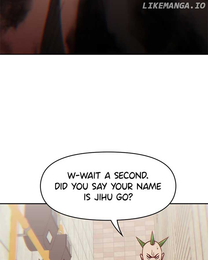 I’m the Only One Bullied by the New High School Student Chapter 32 - Page 135