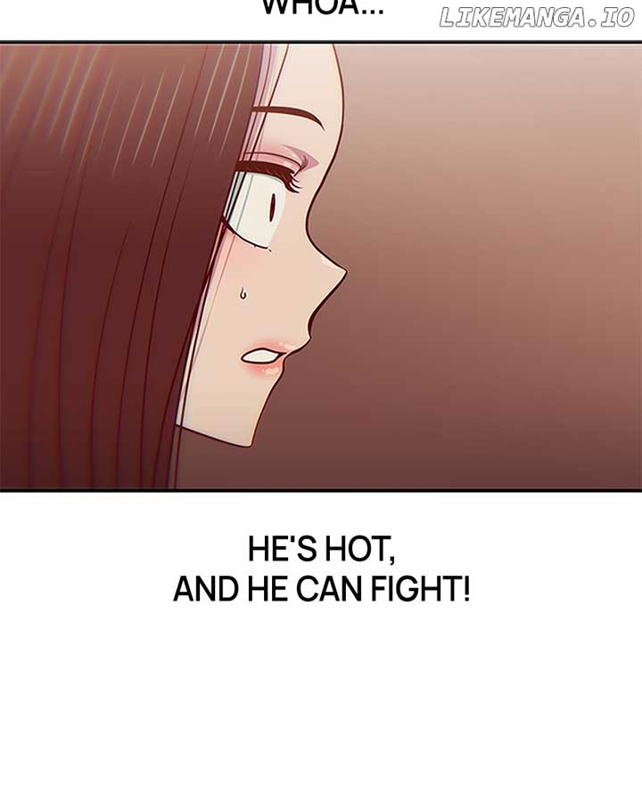 I’m the Only One Bullied by the New High School Student Chapter 32 - Page 142