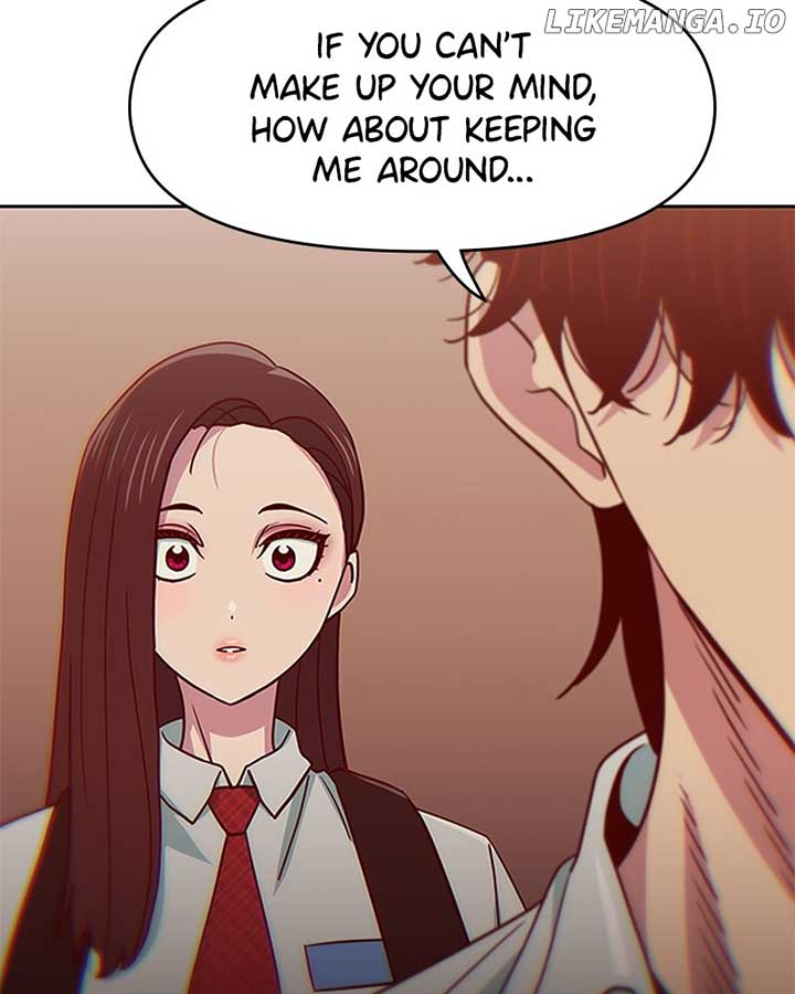 I’m the Only One Bullied by the New High School Student Chapter 32 - Page 144